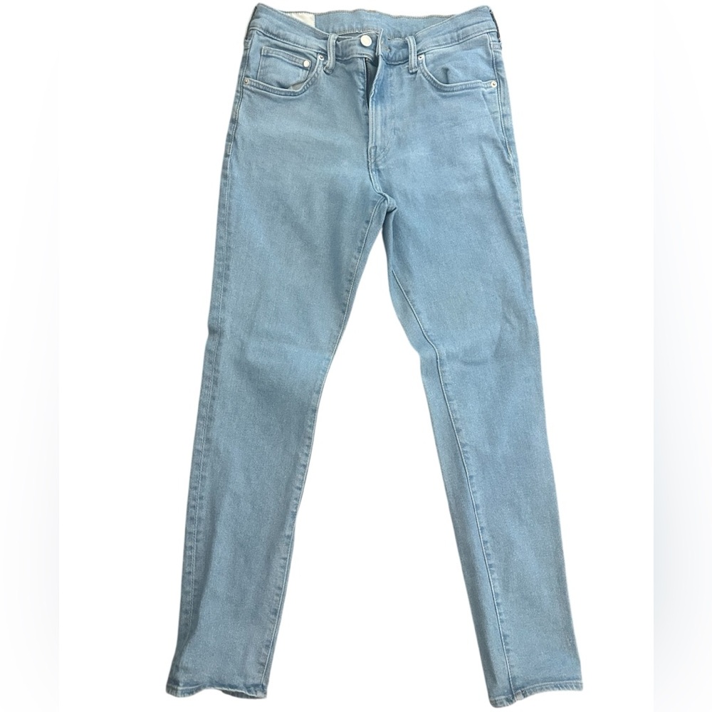 H&M Light Blue Denim Jeans